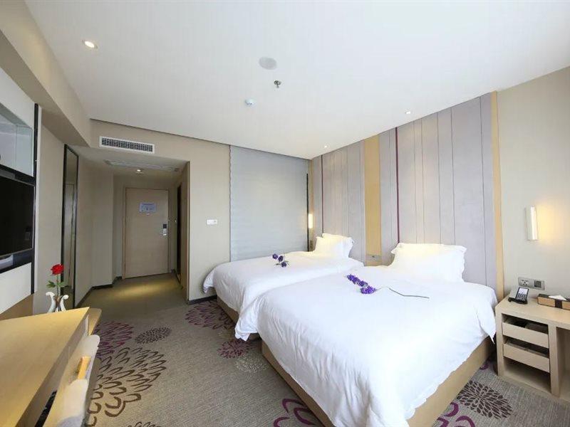 Lavande Hotel Fuhuadao Branch Zhongshan  Esterno foto